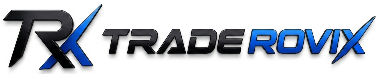 TradeRovix.com